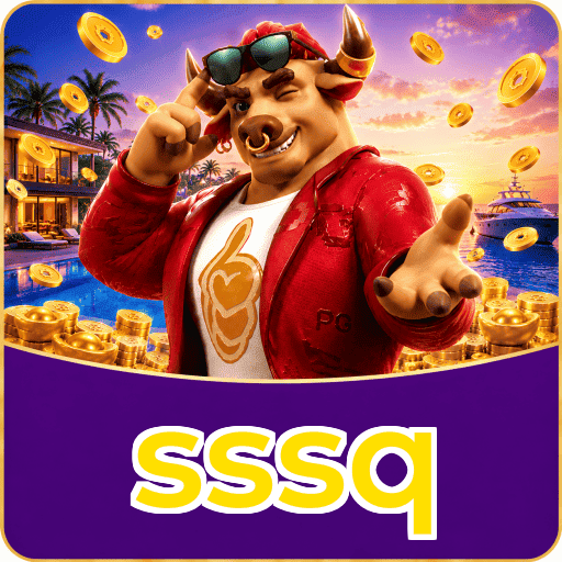 sssq Segurança Logo 3